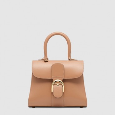 델보 여성 브리앙 PM - Delvaux Womens Brillant PM 