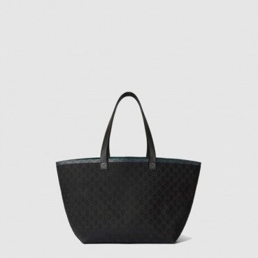 구찌 여성 미디엄 토트백 - Gucci Womens Medium Tote Bag 