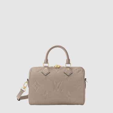 루이비통 여성 스피디 반둘리에 25 M59273 - Louis vuitton Womens Speedy Bandouliere 25 