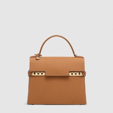 델보 여성 톰페트 MM - Delvaux Womens Tempête MM 