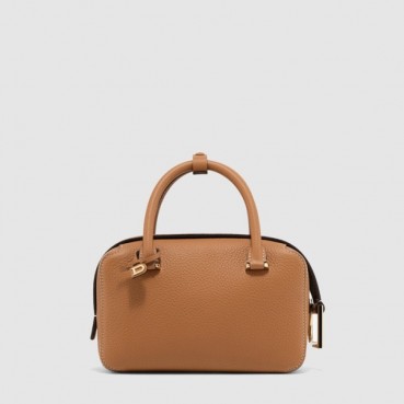 델보 여성 쿨 박스 미니 - Delvaux Womens Cool Box Mini 