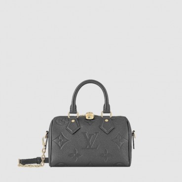 루이비통 여성 스피디 반둘리에 20 M12013 - Louis vuitton Womens Speedy Bandoulière 20 