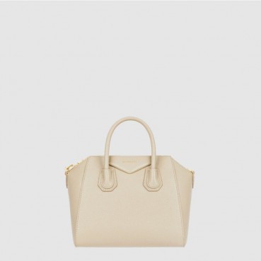 지방시 여성 안티고나 가죽 미니백 - Givenchy Womens Antigona Leather Mini Bag 