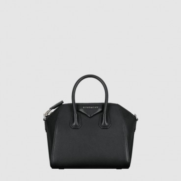 지방시 여성 안티고나 가죽 미니백 - Givenchy Womens Antigona Leather Mini Bag 