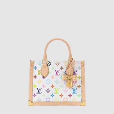 루이비통 여성 온더고 PM M27580 - Louis vuitton Womens OnTheGo MM 