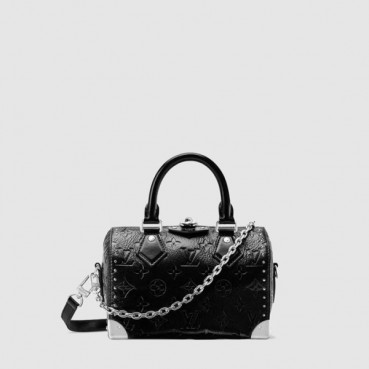 루이비통 여성 스피디 트렁크 20 M27921 - Louis vuitton Womens Speedy Trunk 20 