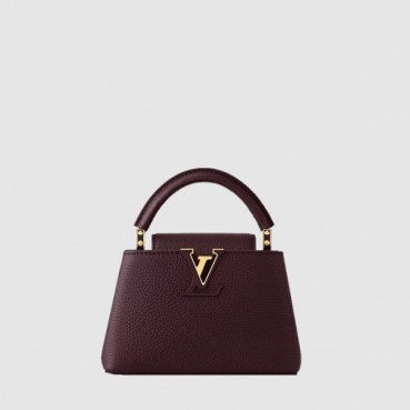 루이비통 여성 카퓌신 미니 M25893 - Louis vuitton Womens Capucines Mini 