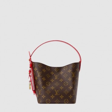 루이비통 여성 올 인 BB M28317 - Louis vuitton Womens All In BB 