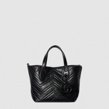 구찌 여성 스몰 토트백 - Gucci Womens Small Tote Bag 