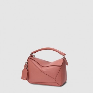 로에베 여성 스몰 페더라이트 퍼즐 백 - Loewe Womens Small Featherlight Puzzle Bag 