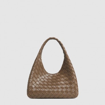 보테가 베네타 여성 스몰 캄파나 - Bottega veneta Womens Small Campana 