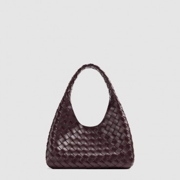 보테가 베네타 여성 스몰 캄파나 - Bottega veneta Womens Small Campana 