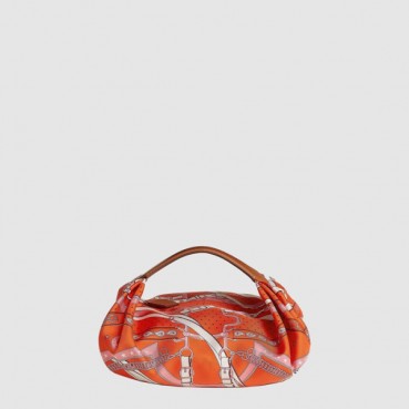 에르메스 여성 발루수아 백 - Hermes Womens Balusoie Bag 