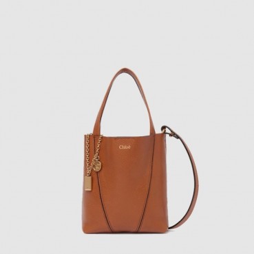 끌로에 여성 스핀 토트백 - Chloe Womens Spin Tote Bag 