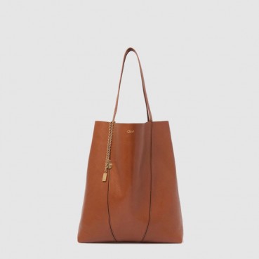 끌로에 여성 스핀 토트백 - Chloe Womens Spin Tote Bag 