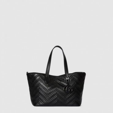 구찌 여성 미디엄 토트백 - Gucci Womens Medium Tote Bag 