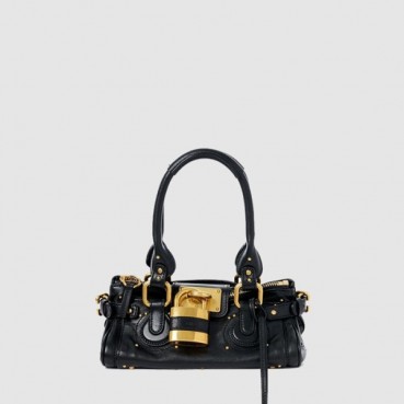 끌로에 여성 스몰 패딩턴 백 - Chloe Womens Small Paddington Bag 