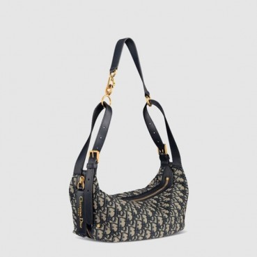 디올 여성 디 저니 스몰 백 M2417 - Dior Womens D