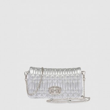 미우미우 여성 크리스탈 미니백 - Miumiu Womens Crystal Mini Bag 