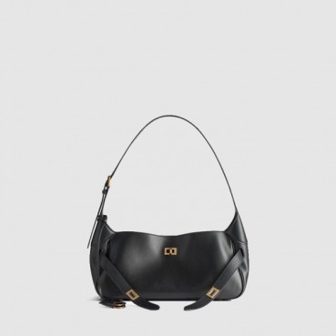 발렌시아가 여성 벨 에어 스몰 숄더백 - Balenciaga Womens Bel Air Small Shoulder Bag 