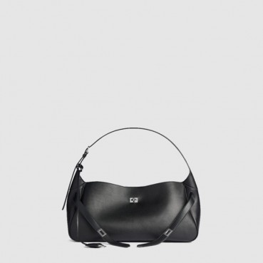 발렌시아가 여성 벨 에어 미디엄 호보백 - Balenciaga Womens Bel Air Medium Hobo Bag 