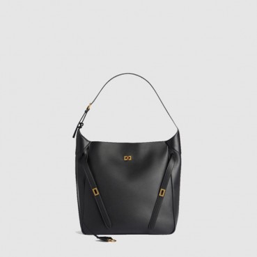 발렌시아가 여성 벨 에어 라지 호보백 - Balenciaga Womens Bel Air Large Hobo Bag 