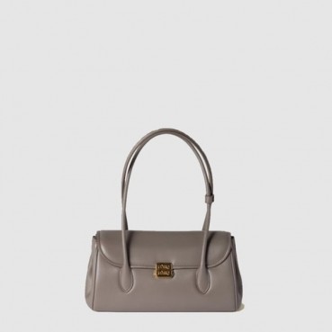 미우미우 여성 가죽 숄더백 - Miumiu Womens Leather Shoulder Bag 