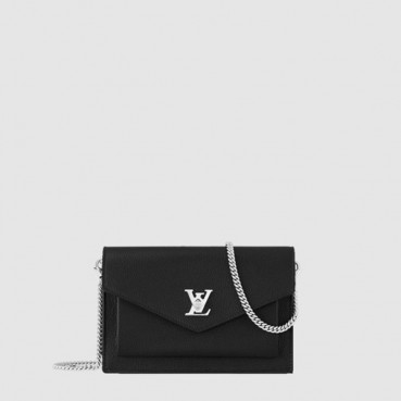 루이비통 여성 마이락미 체인 포쉐트 M80673 - Louis vuitton Womens My Lock Me Chain Pochette 