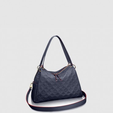 루이비통 여성 퐁티외 PM M43721 - Louis vuitton Womens Ponthieu PM 