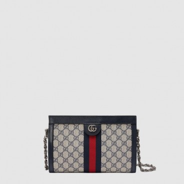 구찌 여성 스몰 숄더백 - Gucci Womens Small Shoulder Bag 