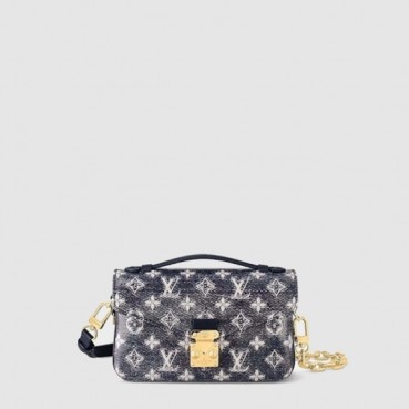 루이비통 여성 포쉐트 메티스 이스트 웨스트 M22834 - Louis vuitton Womens Pochette Metis East West 