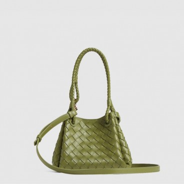 보테가 베네타 여성 스몰 파라슈트 - Bottega veneta Womens Small Parachute 