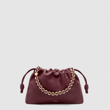 로에베 여성 라지 플라멩코 - Loewe Womens Large Flamenco 