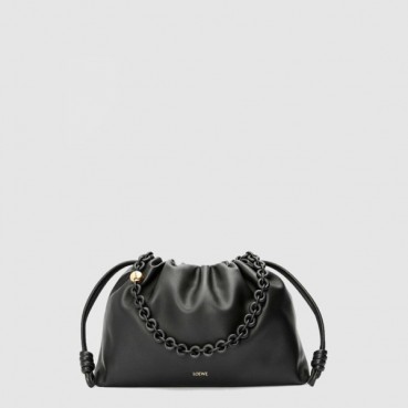 로에베 여성 라지 플라멩코 - Loewe Womens Large Flamenco 