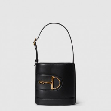 구찌 여성 73 미니 버킷백 - Gucci Womens 73 Mini Bucket Bag 
