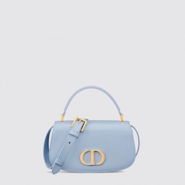 디올 여성 몽테인 애비뉴 스몰 탑 핸들백 - Dior Womens 30 Montaigne Small Top Handle Bag 