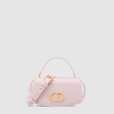 디올 여성 몽테인 애비뉴 스몰 탑 핸들백 - Dior Womens 30 Montaigne Small Top Handle Bag 