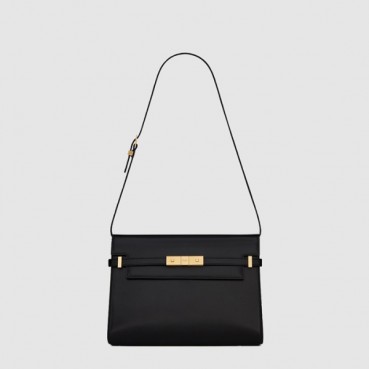 입생로랑 여성 맨하탄 숄더백 - Saint Laurent Womens Manhattan Shoulder Bag 