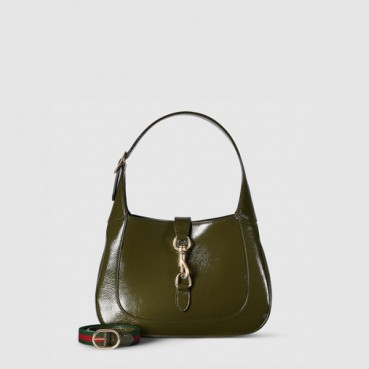 구찌 여성 재키 1961 스몰 숄더백 - Gucci Womens Jackie 1961 Small Shoulder Bag 