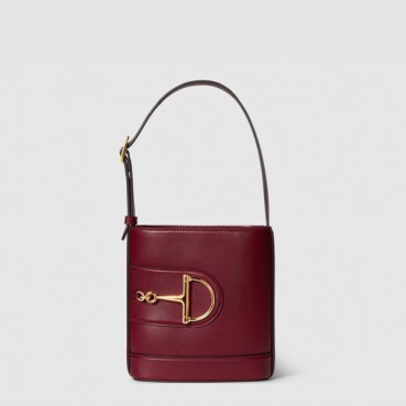 구찌 여성 73 미니 버킷백 - Gucci Womens 73 Mini Bucket Bag 