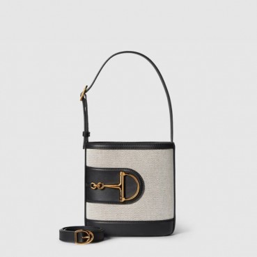 구찌 여성 73 미니 버킷백 - Gucci Womens 73 Mini Bucket Bag 