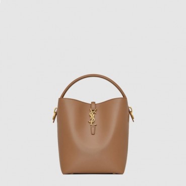 입생로랑 여성 LE 37 버킷백 - Saint Laurent Womens LE 37 Bucket Bag 