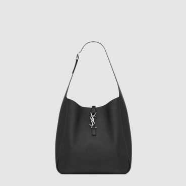 입생로랑 여성 LE5A7 소프트 라지 백 - Saint Laurent Womens LE5A7 Soft Large Bag 