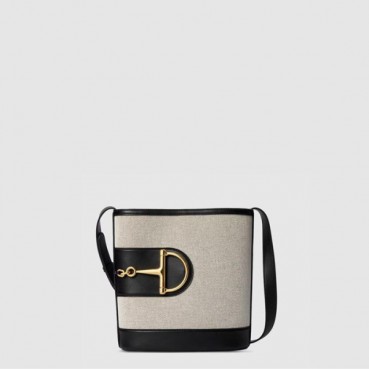 구찌 여성 73 스몰 버킷백 - Gucci Womens 73 Small Bucket Bag 
