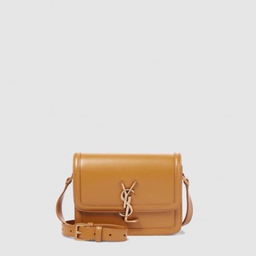 입생로랑 여성 솔페리노 스몰 사첼 백 - Saint Laurent Womens Solferino Small Satchel Bag 