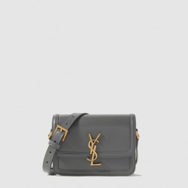 입생로랑 여성 솔페리노 스몰 사첼 백 - Saint Laurent Womens Solferino Small Satchel Bag 