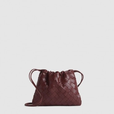 보테가베네타 여성 스몰 더스트 백 - Bottega veneta Womens Small Dust Bag 