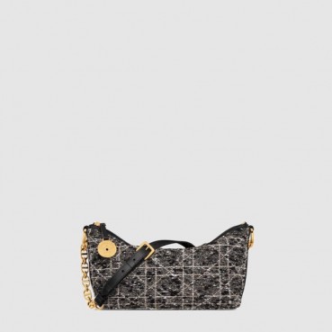 디올 여성 Diorstar 체인 호보백 - Dior Womens Diorstar Chain Hobo Bag 