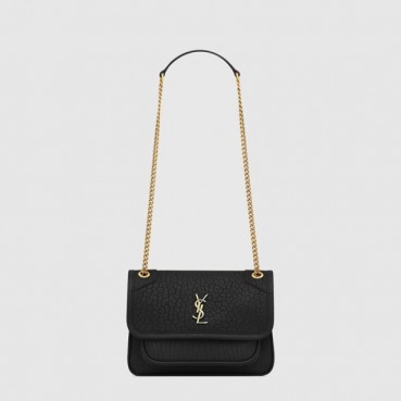 입생로랑 여성 니키 미니 백 - Saint Laurent Womens Niki Mini Bag 