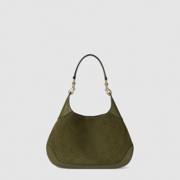 구찌 여성 B 스몰 숄더백 - Gucci Womens B Small Shoulder Bag 